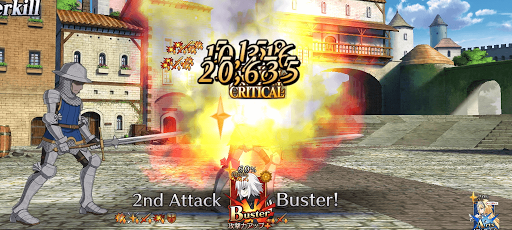 fgo-ジャンヌオルタ