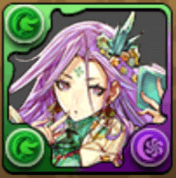 図書室の管理神・カーリー