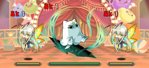 スコアチャレンジ-6F