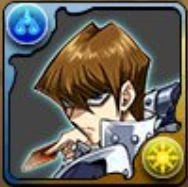 海馬瀬人＆青眼の究極竜