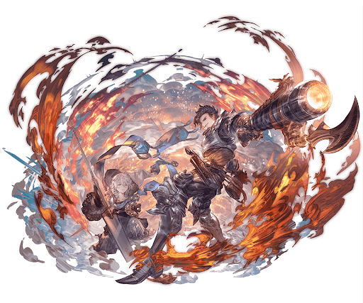 リミテッドラカム_最終上限解放後