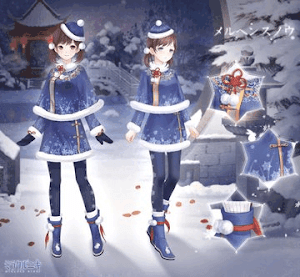 メルヘンスノウ2