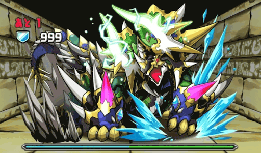 異聖の天上宮殿 6階 1F