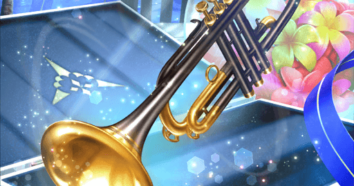 fgo-シャイニー・トランペット