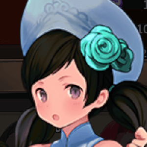 ラリマークロイ