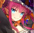 fgo-エリザベート・バートリー(ハロウィン)