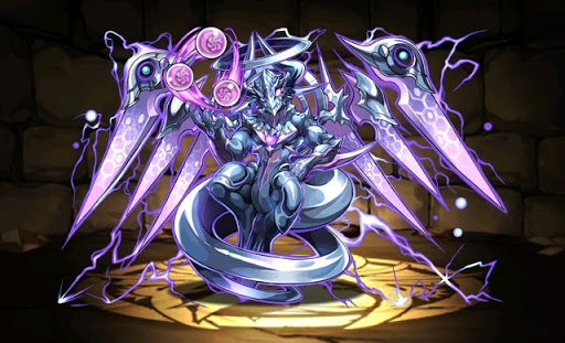 幻龍王・ゼローグ∞