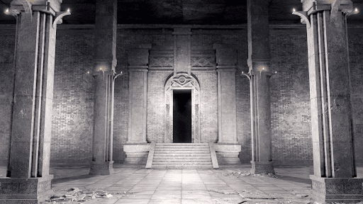 fgo-錯綜のラビュリントス