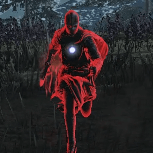 放浪のクレイトン