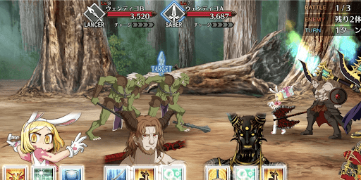 fgo-巨人と森1戦