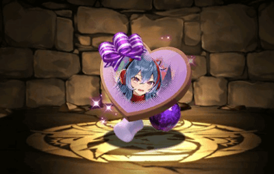 想いを描く幻画師・アシュリーのショコラ