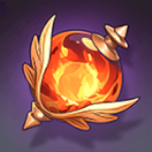 アンバーオーブ