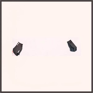 神聖な指令（黒）