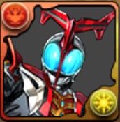 仮面ライダーカブトハイパーフィーム