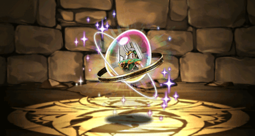 翠鋼の機神帝・グランディスの希石