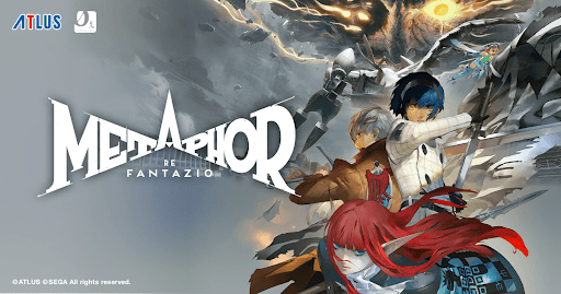 メタファー：リファンタジオ