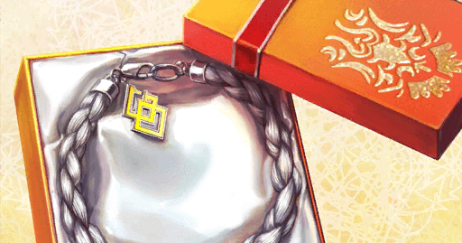 fgo-ベイヤードのたてがみ