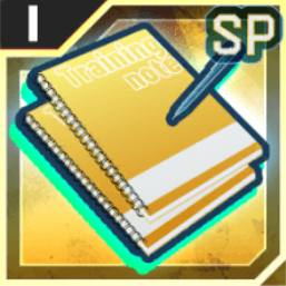 SPスキルノートⅠ