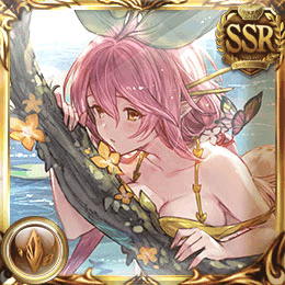 水着ユグドラシル