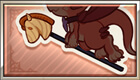 グラブル_お馬さんのおもちゃ