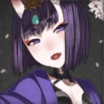 酒呑童子（アサシン）