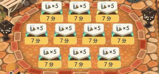 肥料を使っている画像