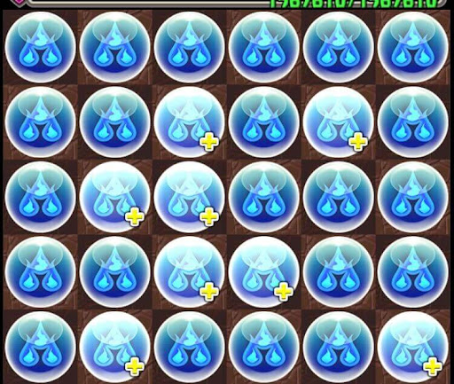 エリシュノーン降臨-水花火