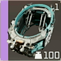 バードウォッチャーフレーム改