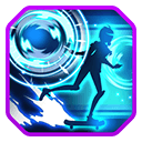 ダブルシュート・ザ・・ムーン