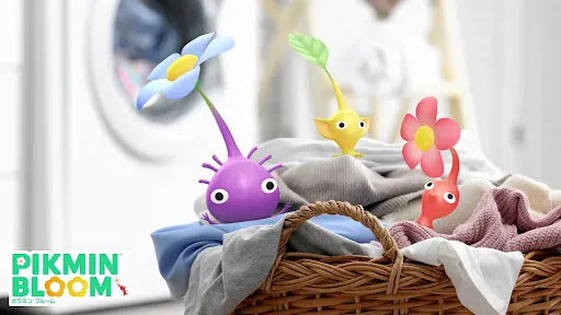 ランドリー店やクリーニング店