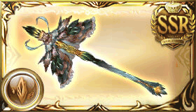 世界樹の雫枝・マグナ