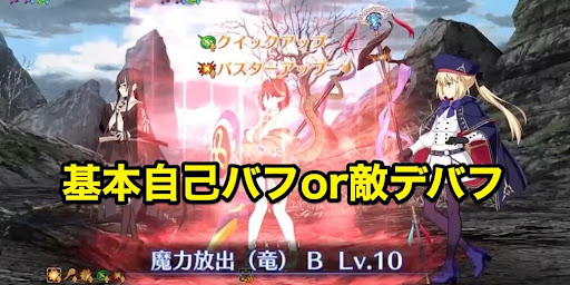 ビショーネ性能