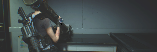 バイオRE3_インフェルノセーブ5回目