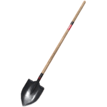 FF7EC_オーチャードシャベル