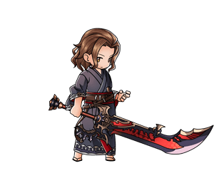 ジークフリート（浴衣）_上限解放後