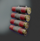 バイオRE3_シェルホルダー