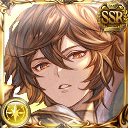 サンダルフォン（リミテッド）