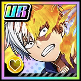 蓄積されし炎熱