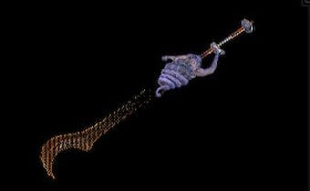 ファントムミラージュ改