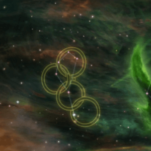 スカイリム_軽装