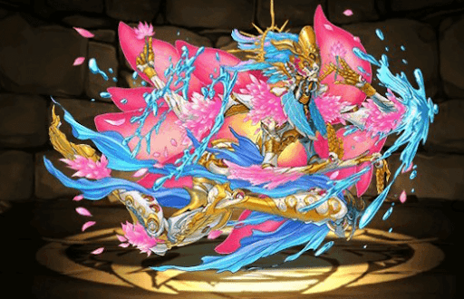 幸運機・メタルラクシュミー