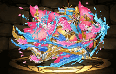 幸運機・メタルラクシュミー