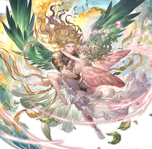 ゼピュロス_全身