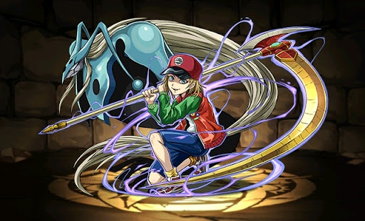 引狭霧雄＆九印