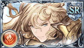 ノイシュ（火）