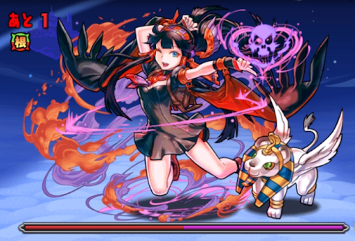 9000万DL記念壊滅級-2F