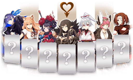 fgo-バレンタインチョコ