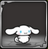 シナモロールガチアバター