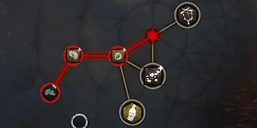 ブラッドウェブ