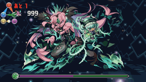 降臨カーニバル3　3F